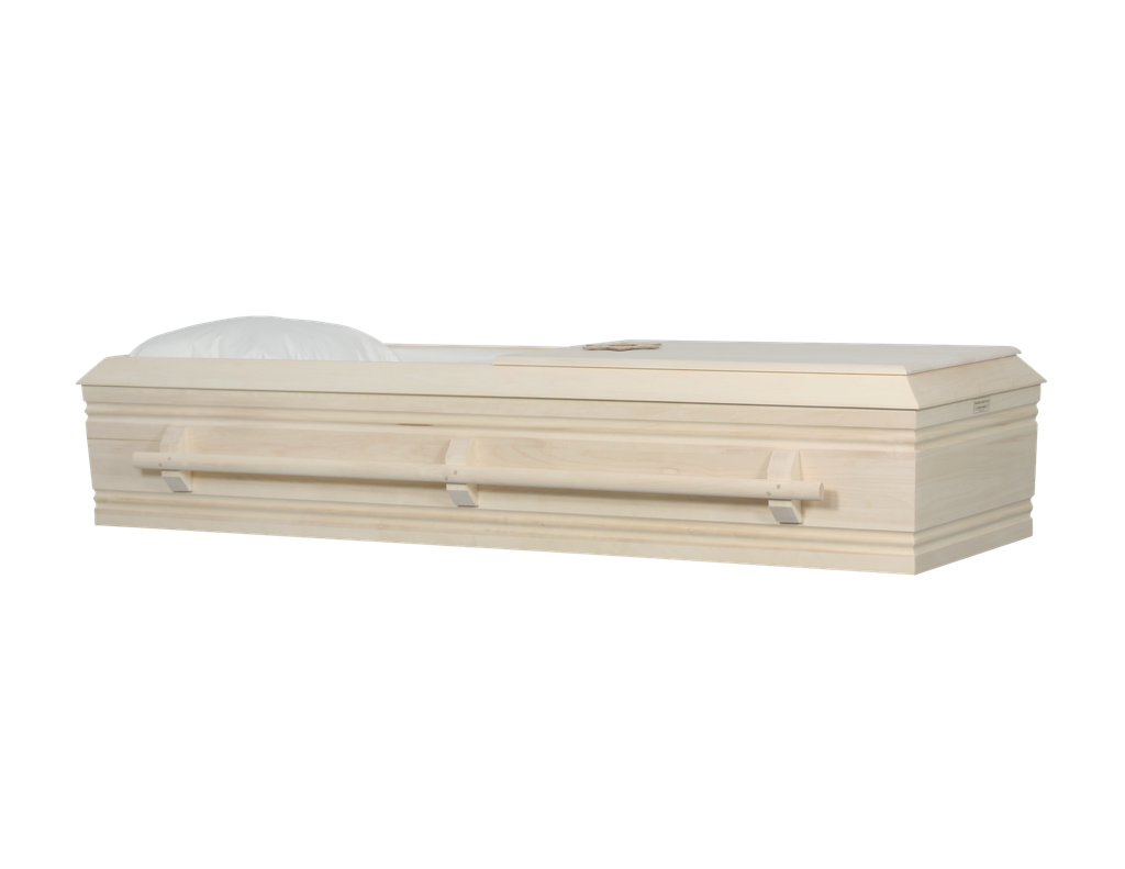 411 Dan Poplar (with Handles)